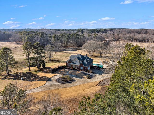 898 Harrison Mill Road, Bethlehem, GA 30620