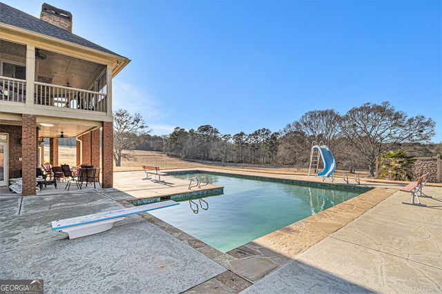 898 Harrison Mill Road, Bethlehem, GA 30620