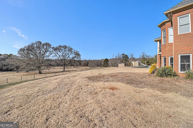 898 Harrison Mill Road, Bethlehem, GA 30620
