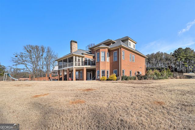 898 Harrison Mill Road, Bethlehem, GA 30620