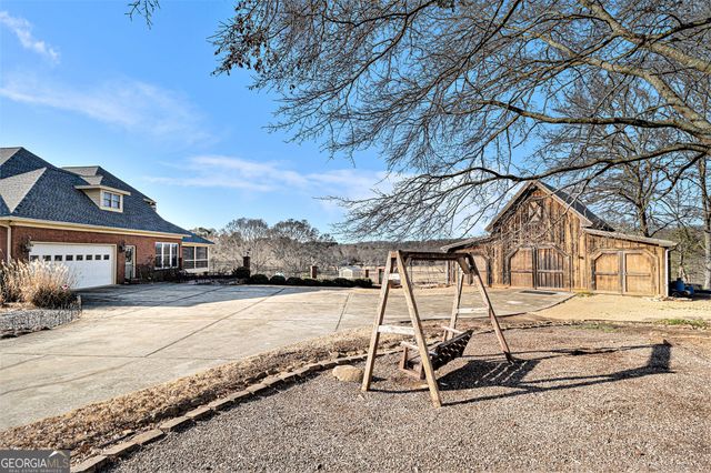 898 Harrison Mill Road, Bethlehem, GA 30620