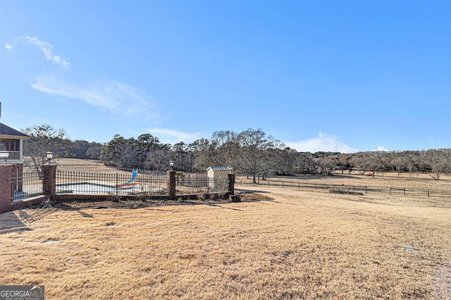 898 Harrison Mill Road, Bethlehem, GA 30620