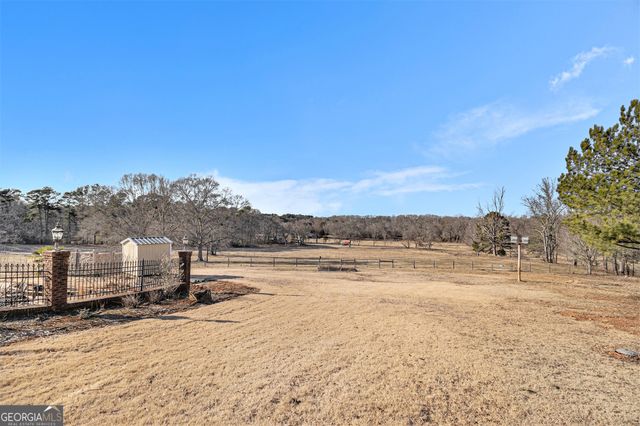 898 Harrison Mill Road, Bethlehem, GA 30620