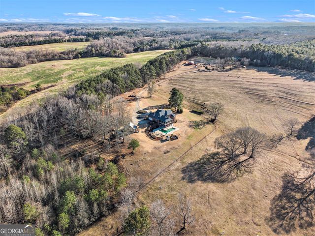 898 Harrison Mill Road, Bethlehem, GA 30620