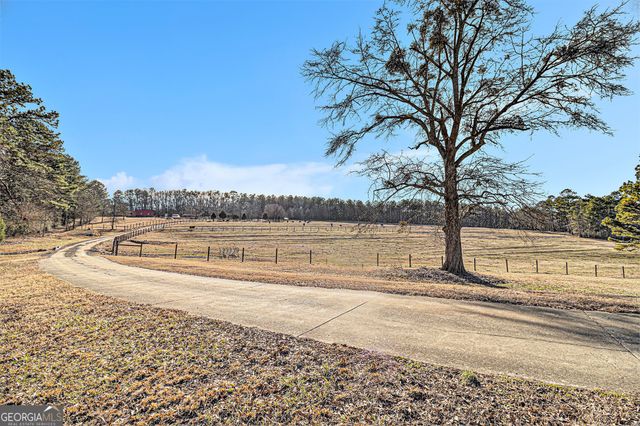 898 Harrison Mill Road, Bethlehem, GA 30620
