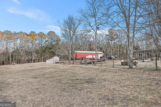 898 Harrison Mill Road, Bethlehem, GA 30620