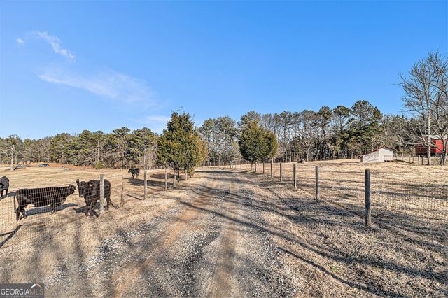 898 Harrison Mill Road, Bethlehem, GA 30620