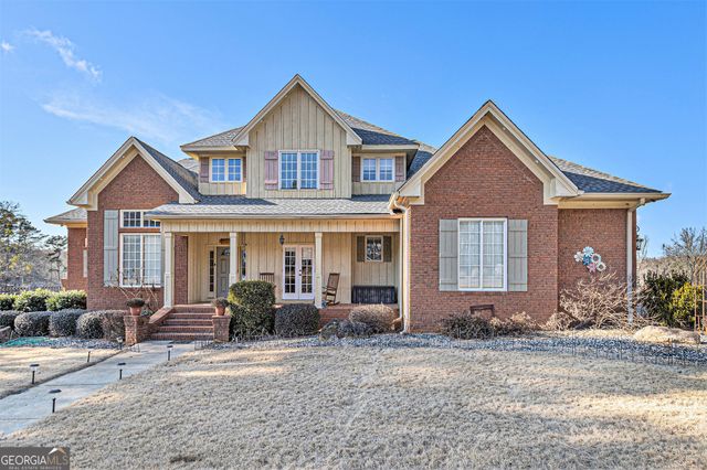 898 Harrison Mill Road, Bethlehem, GA 30620