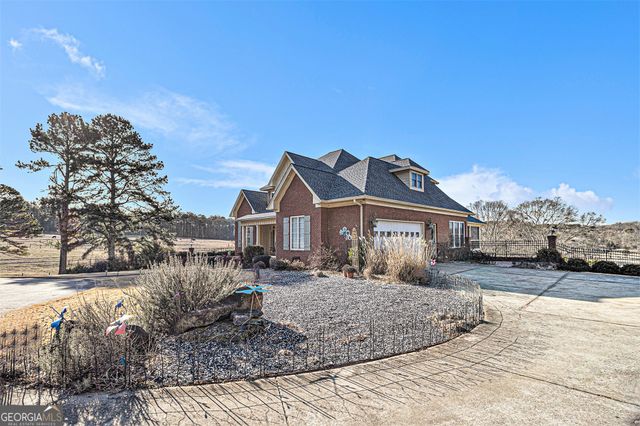 898 Harrison Mill Road, Bethlehem, GA 30620