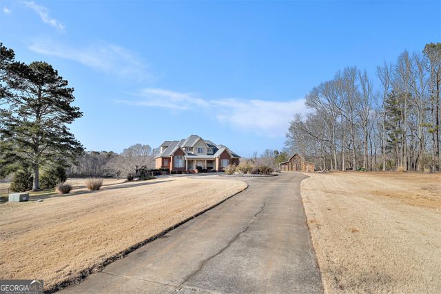 898 Harrison Mill Road, Bethlehem, GA 30620