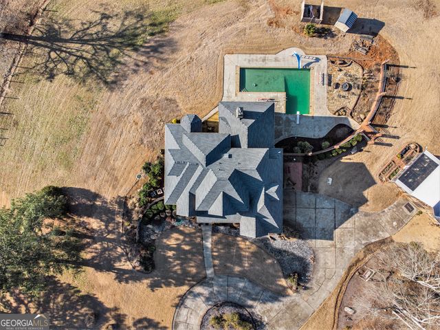 898 Harrison Mill Road, Bethlehem, GA 30620
