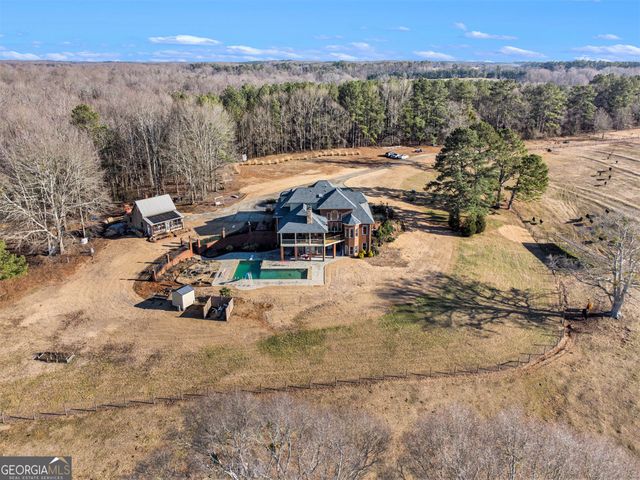 898 Harrison Mill Road, Bethlehem, GA 30620