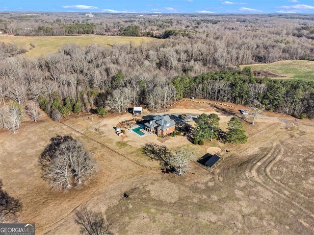 898 Harrison Mill Road, Bethlehem, GA 30620