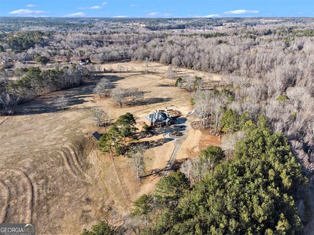 898 Harrison Mill Road, Bethlehem, GA 30620