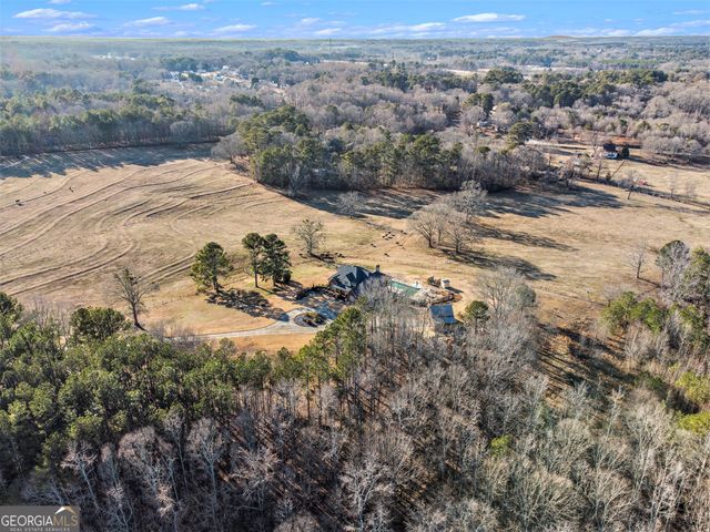 898 Harrison Mill Road, Bethlehem, GA 30620