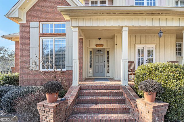898 Harrison Mill Road, Bethlehem, GA 30620