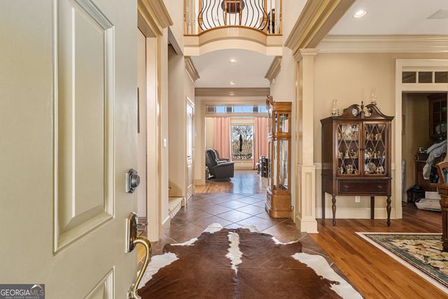 898 Harrison Mill Road, Bethlehem, GA 30620