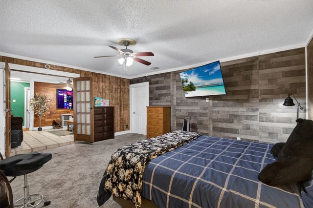 341 Blueberry Lane, Grand Prairie, TX 75052
