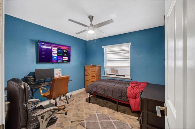 341 Blueberry Lane, Grand Prairie, TX 75052