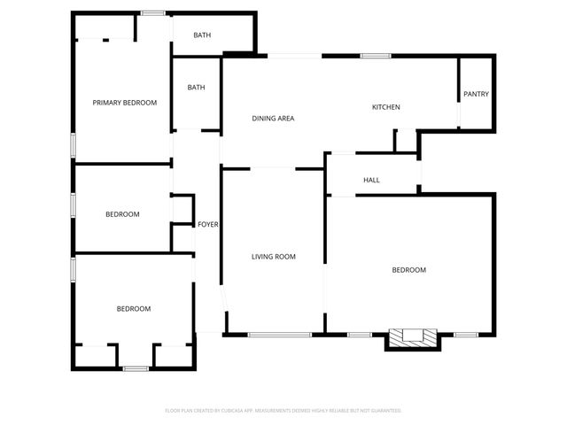 341 Blueberry Lane, Grand Prairie, TX 75052