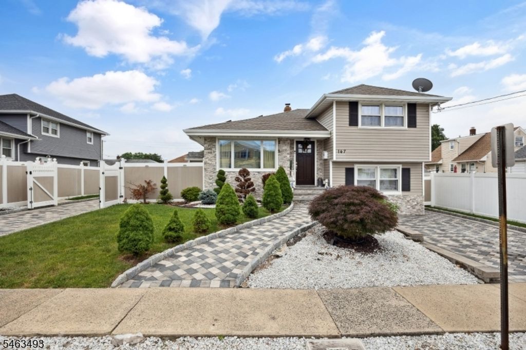 147 James St, Woodbridge Twp., NJ 08861 — exterior