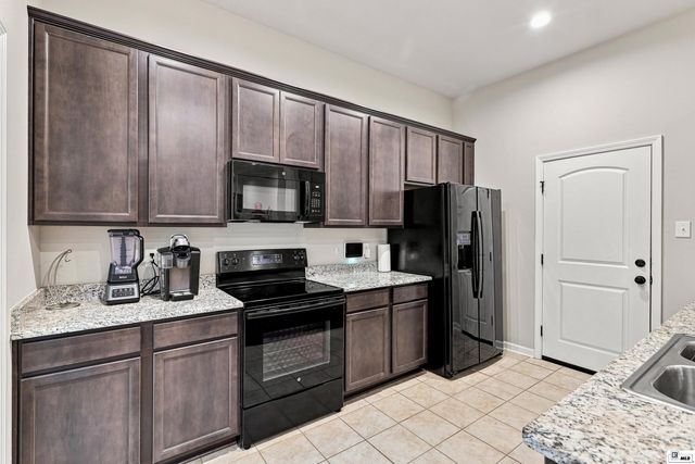 109 BRIAR TRACE, Monroe, LA 71203