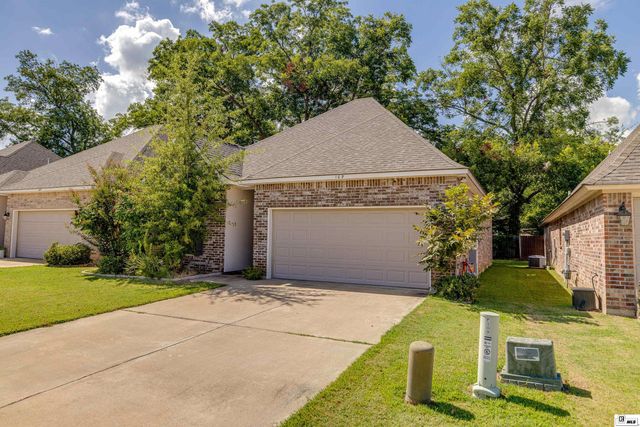 109 BRIAR TRACE, Monroe, LA 71203