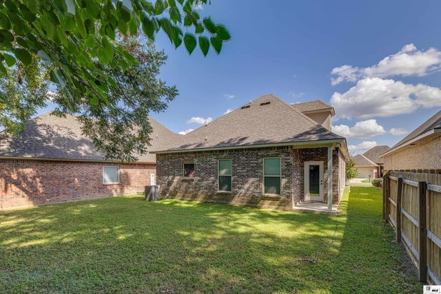 109 BRIAR TRACE, Monroe, LA 71203