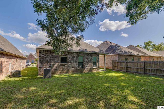109 BRIAR TRACE, Monroe, LA 71203