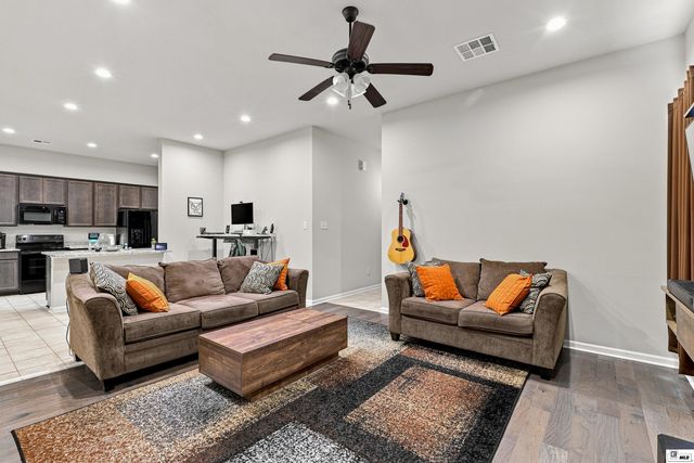 109 BRIAR TRACE, Monroe, LA 71203