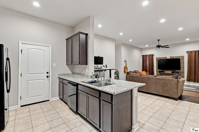 109 BRIAR TRACE, Monroe, LA 71203