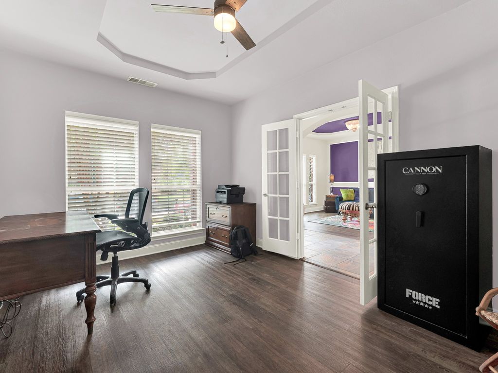 1548 Kings View Drive, Frisco, TX 75036 — photo 4