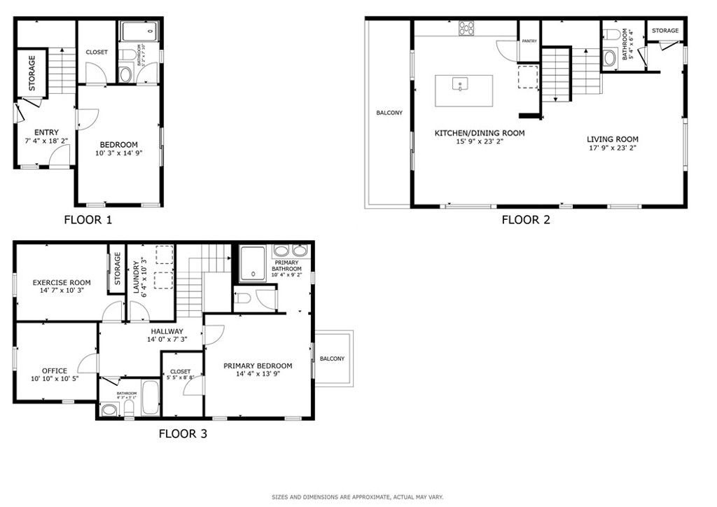 Image 38 of property listing at 1421 W Sunrise Lane, San Pedro, CA 90732
