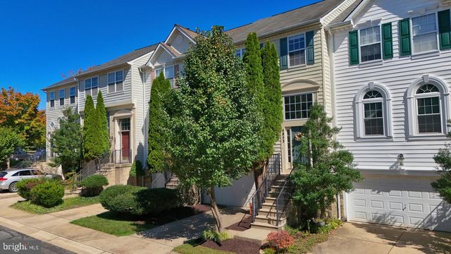 4853 WALTONSHIRE CIR, Olney, MD 20832