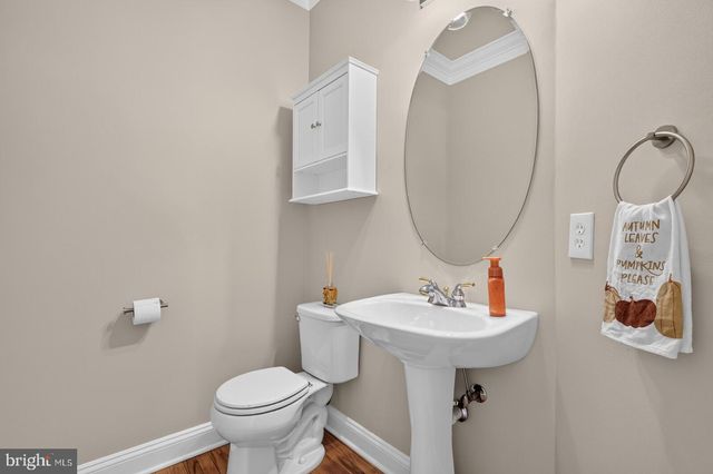 4853 WALTONSHIRE CIR, Olney, MD 20832