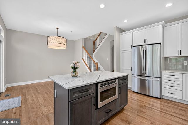 4853 WALTONSHIRE CIR, Olney, MD 20832
