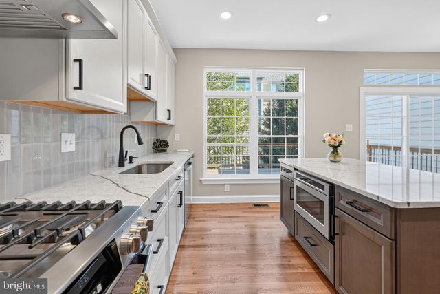 4853 WALTONSHIRE CIR, Olney, MD 20832