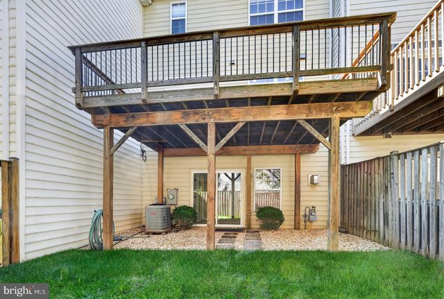 4853 WALTONSHIRE CIR, Olney, MD 20832