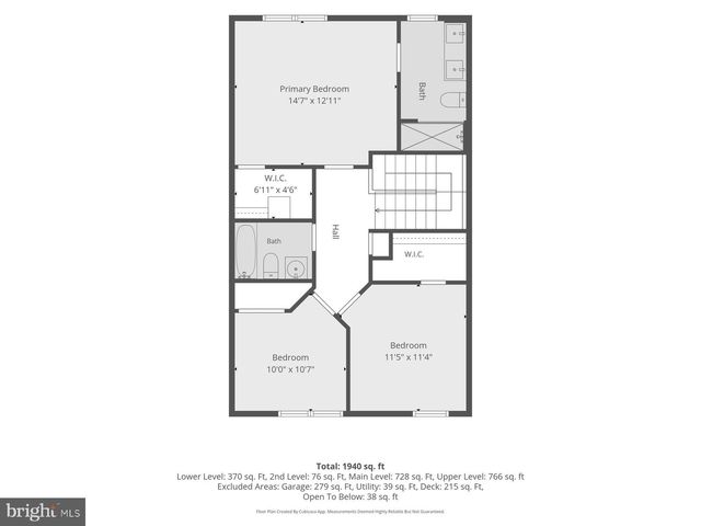 4853 WALTONSHIRE CIR, Olney, MD 20832