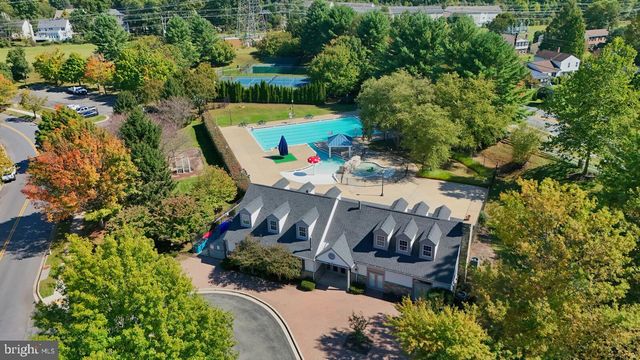 4853 WALTONSHIRE CIR, Olney, MD 20832