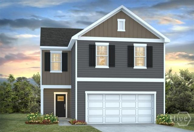 26 Cypress Loop, Port Wentworth, GA 31407