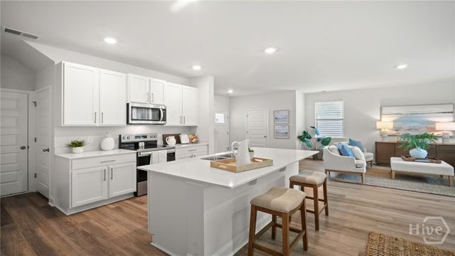 26 Cypress Loop, Port Wentworth, GA 31407