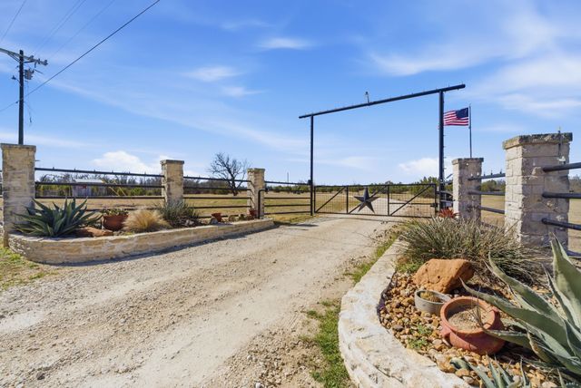 30875 N US Highway 281, Lipan, TX 76462