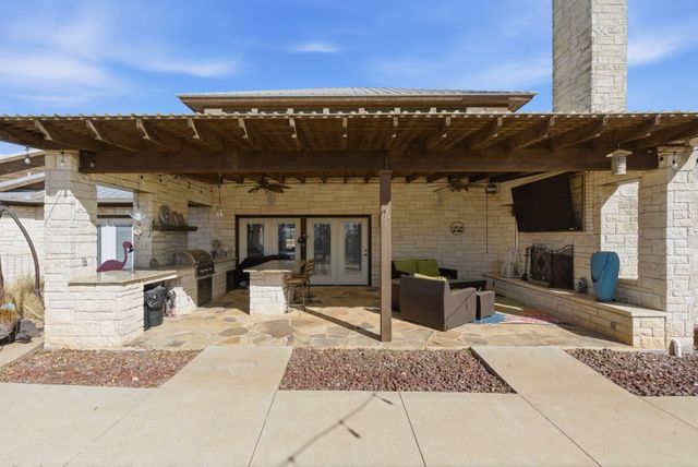 30875 N US Highway 281, Lipan, TX 76462