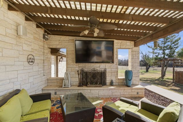 30875 N US Highway 281, Lipan, TX 76462