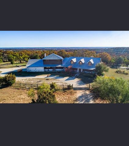 30875 N US Highway 281, Lipan, TX 76462