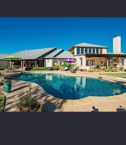 30875 N US Highway 281, Lipan, TX 76462