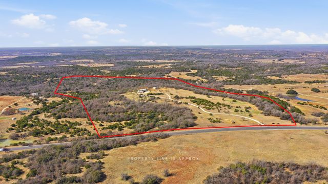 30875 N US Highway 281, Lipan, TX 76462
