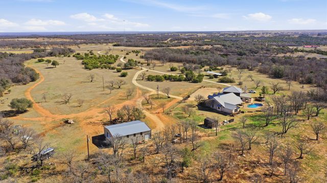 30875 N US Highway 281, Lipan, TX 76462