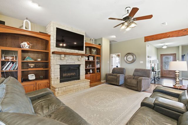 30875 N US Highway 281, Lipan, TX 76462